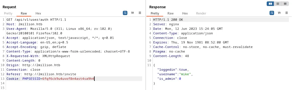 GET /api/v1/user/auth