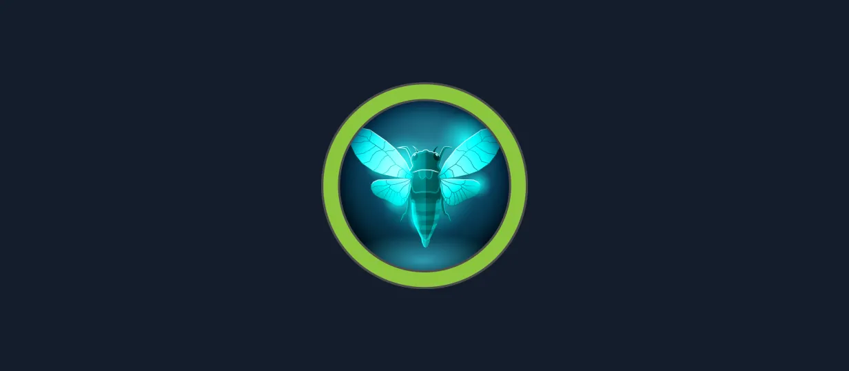 Cicada
