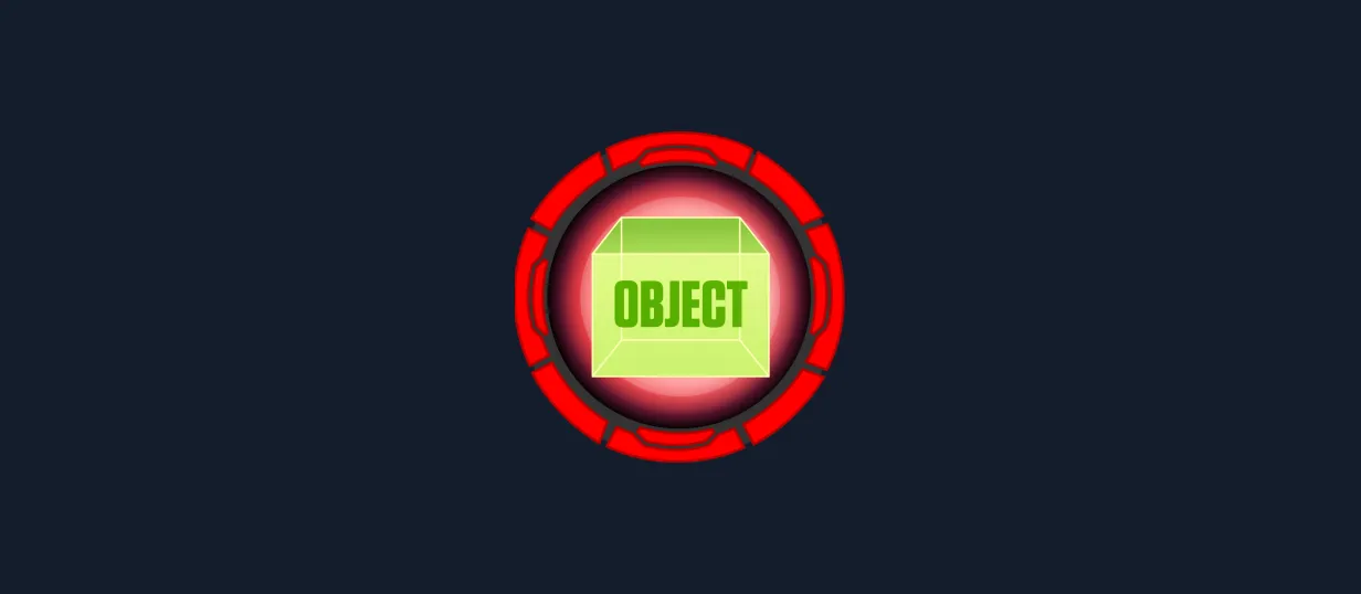 Object