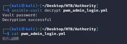 pwm_admin_login.yml decrypt