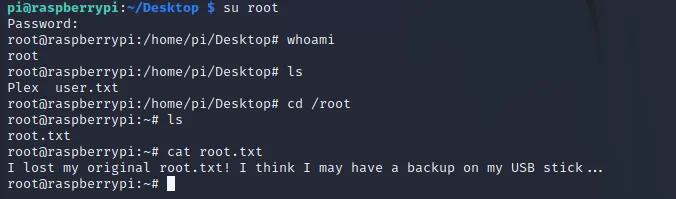 root.txt
