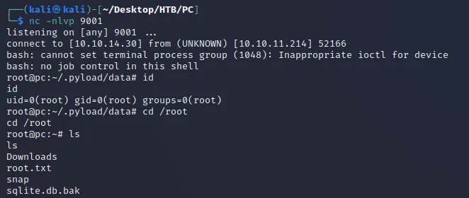 root