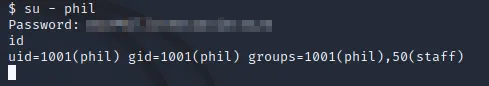su - phil