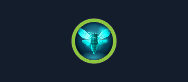 Cicada