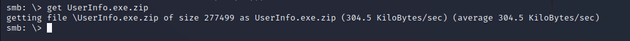 get UserInfo.exe.zip