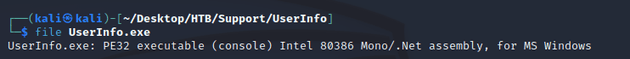 file UserInfo.exe