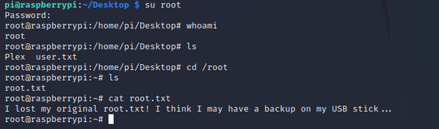 root.txt