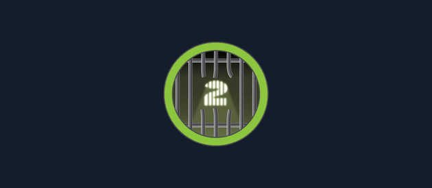 EscapeTwo